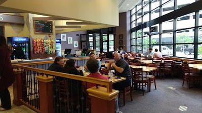 Cafe 251