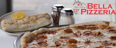 Bella Pizzeria