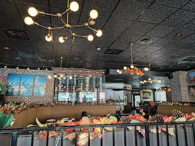 Bangkok Restaurant & Jazz Bar
