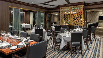 Ruth's Chris Steak House