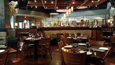 P.F. Chang's