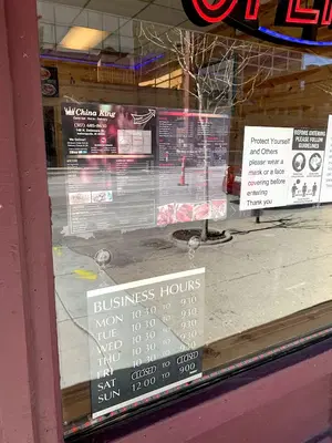 Business Photo