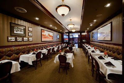 St. Elmo Steak House