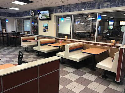 White Castle