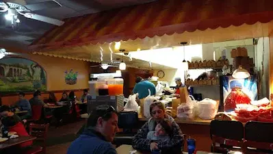 El Amigo
