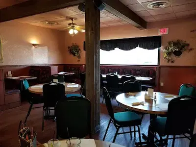Greg's Place