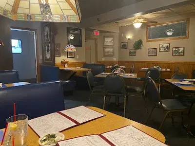 The Schererville Lounge