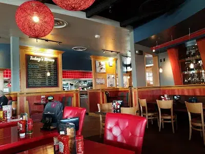 Red Robin
