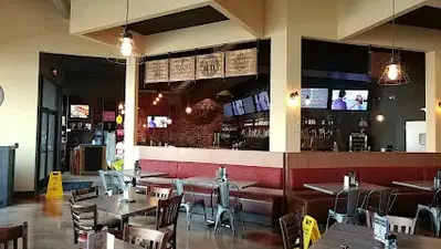 Region Ale Tap House & Eatery
