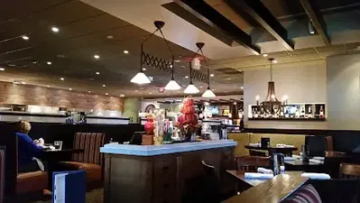 Carrabba's Italian Grill