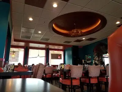 Tandoor Indian Cuisine