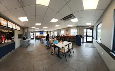 White Castle