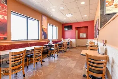 Dairy Queen Grill & Chill