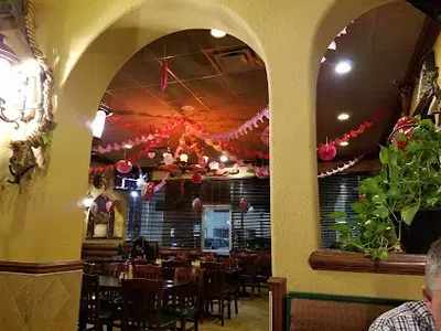 La Carreta Restaurant & Bar