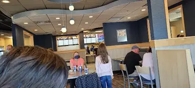 Culver's