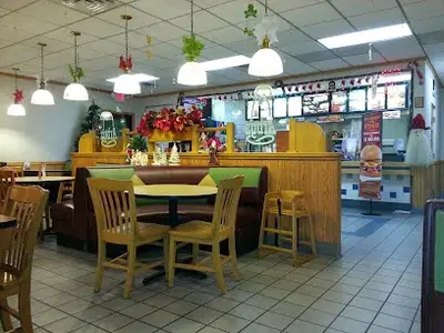Arby's