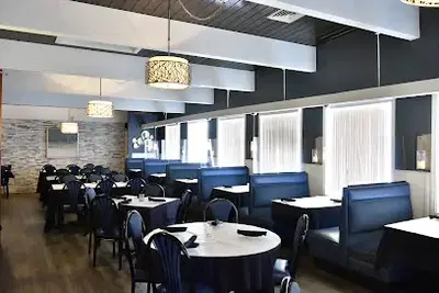 Ernie's Steakhouse