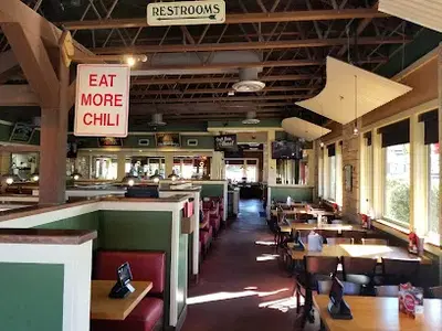 Chili's Grill & Bar