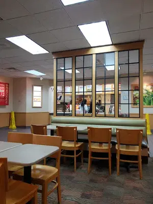 Wendy's