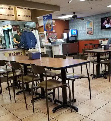 Tacos & Burritos Rancho Grande