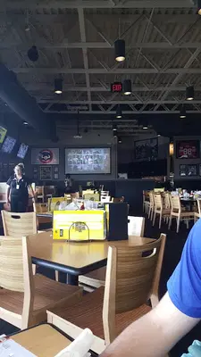Buffalo Wild Wings