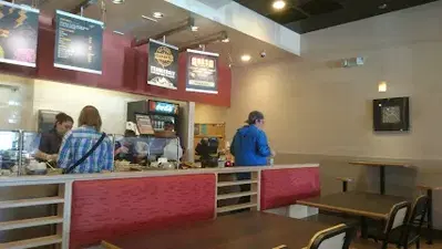 QDOBA Mexican Eats