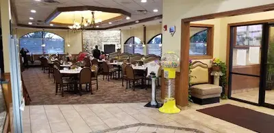 Jedi's Garden Family Restaurant