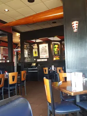 TGI Fridays