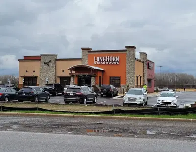 LongHorn Steakhouse