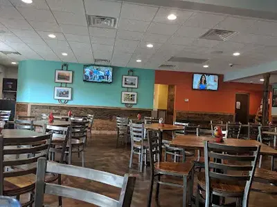 Shipwreck Bar & Grill