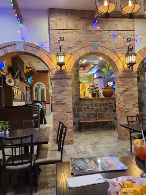 Santa Fe Restaurant & Bar