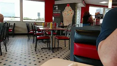 Steak 'n Shake