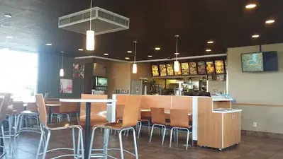 Taco Bell