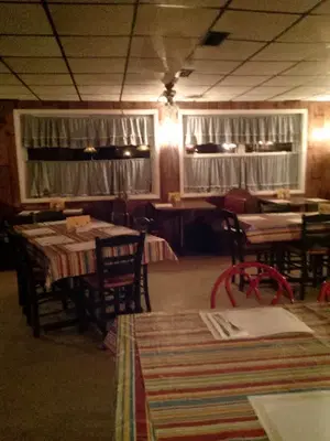 Villa Pizza