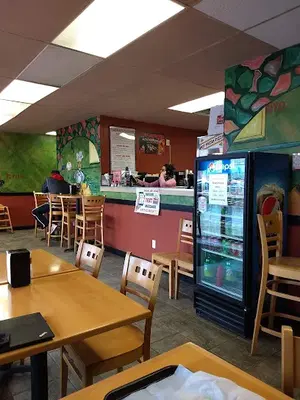 Doreen's Pizzeria