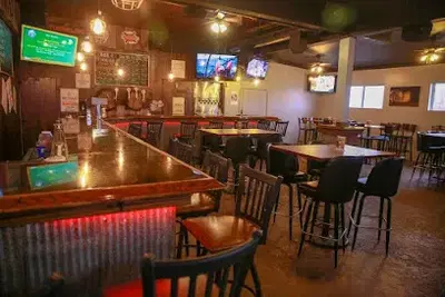 Malt Brothers Brewing