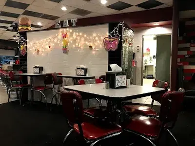 Schoop's Hamburgers