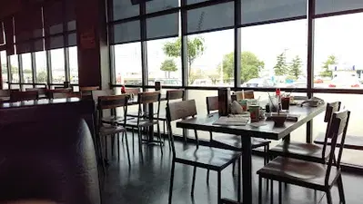 Burgerhaus