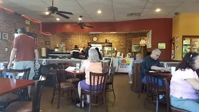 Pepino's Restaurant