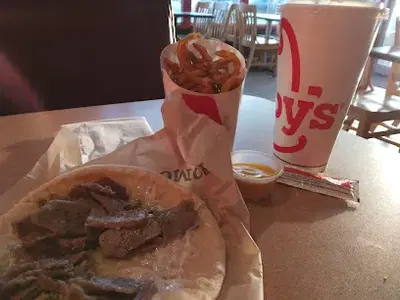 Arby's
