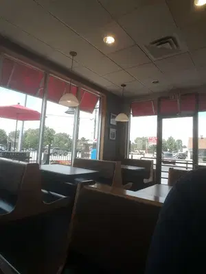 Dairy Queen Grill & Chill