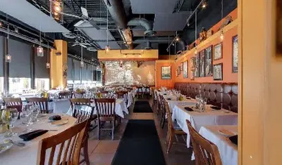 Ciao Bella Ristorante