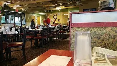 Omelette House Restaurant