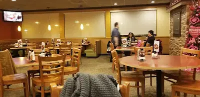 Bakers Square