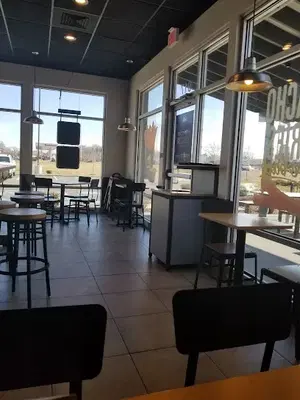 Taco Bell