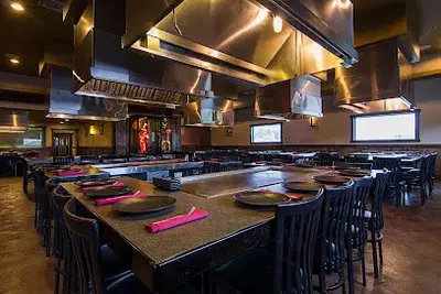House of Kobe - Schererville