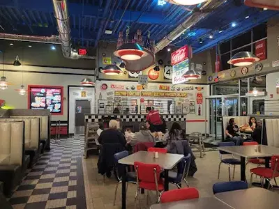 Portillo's Hot Dogs