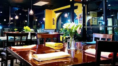 El Mariache Mexican Grill