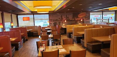 Denny's