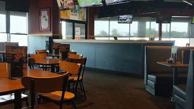 Buffalo Wild Wings